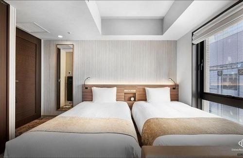 Minato Hotel | Daiwa Roynet Hotel Shimbashi