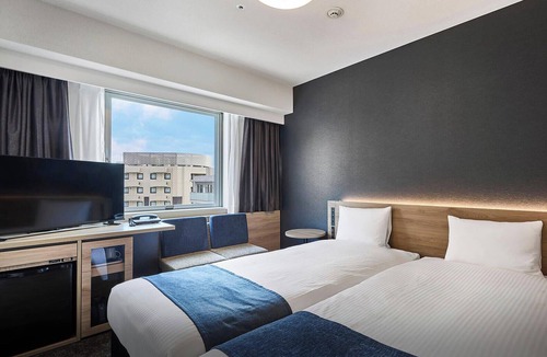 Kita Hotel | Daiwa Roynet Hotel Tokyo Akabane