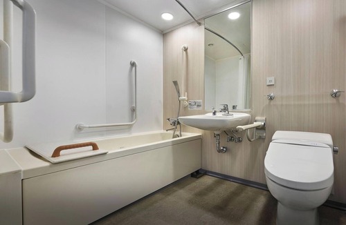 Kita Hotel | Daiwa Roynet Hotel Tokyo Akabane