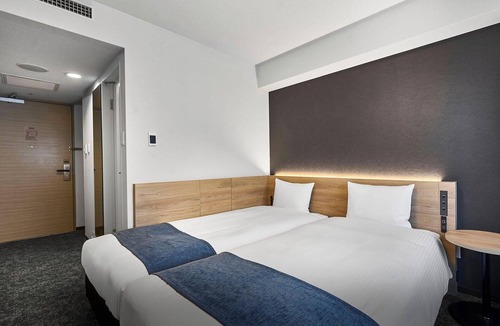 Kita Hotel | Daiwa Roynet Hotel Tokyo Akabane