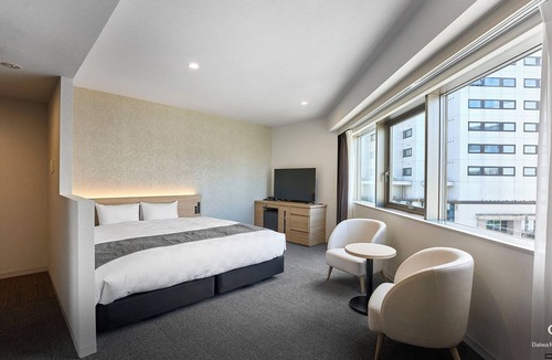 Utsunomiya Hotel | Daiwa Roynet Hotel Utsunomiya