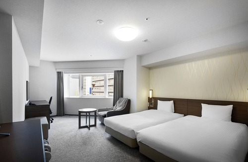 Kannai Hotel | Daiwa Roynet Hotel YOKOHAMA-KANNAI