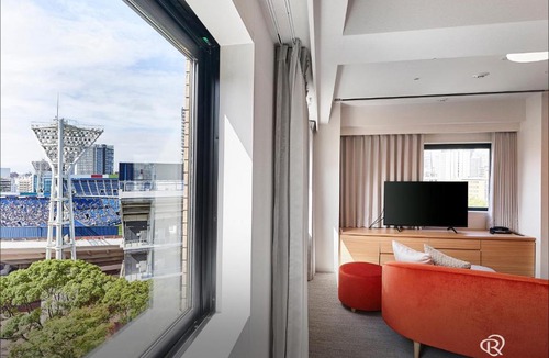 Chinatown Hotel | Daiwa Roynet Hotel Yokohama-Koen