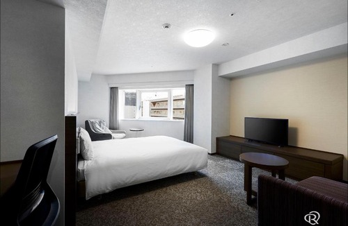 Kannai Hotel | Daiwa Roynet Hotel Yokohama Kannai