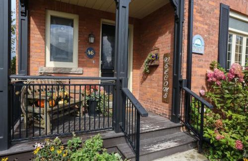 Markdale Bed & Breakfast | Danby House