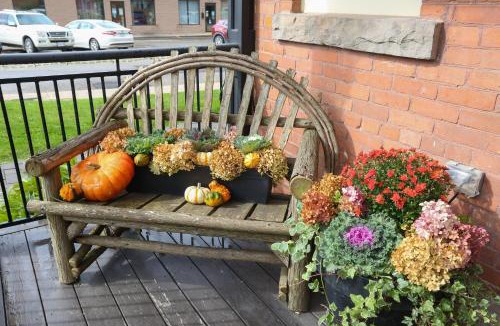 Markdale Bed & Breakfast | Danby House