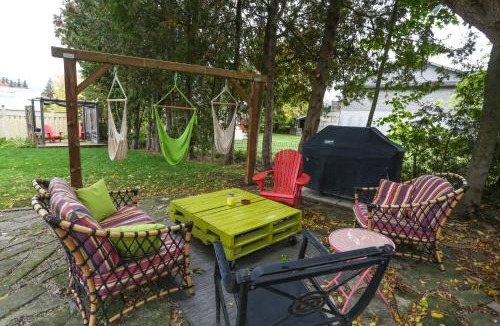 Markdale Bed & Breakfast | Danby House