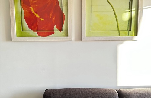 Medina de Sousse Apartment | Dar el Coquelicot
