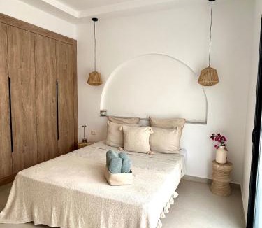 Djerba Midun Villa | Dar El Salem Villa de Haut Standing
