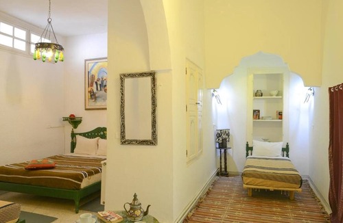 Souks Hostel | Dar Ya - Hostel