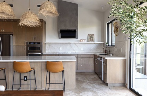 Fountain Hills House | Dark Sky & Desert View Fountain Hills - Pool, EV Charger