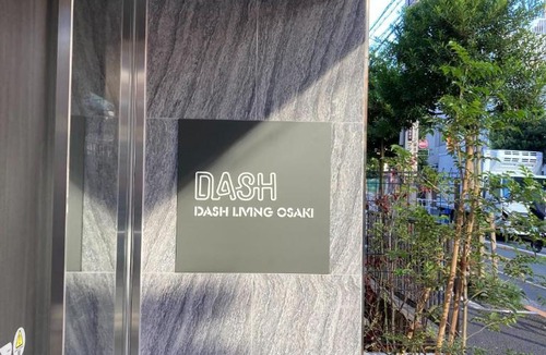 Osaki Apartment | Dash Living Osaki