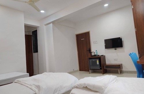 Pune Hotel | DatsunG Studios