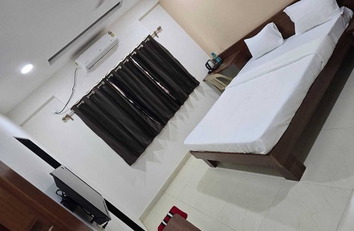Pune Hotel | DatsunG Studios
