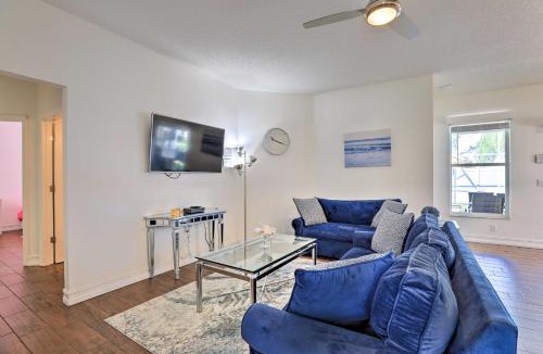 Esprit House | Davenport Home with Pool and Game Room Near Disney!