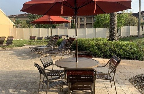 Regal Palms House | Davenport Paradise Getaway