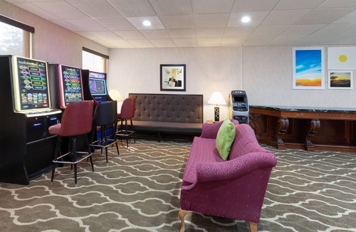 Blairsville Hotel | Days Inn by Wyndham Blairsville
