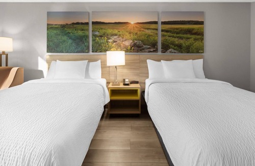 Blairsville Hotel | Days Inn by Wyndham Blairsville