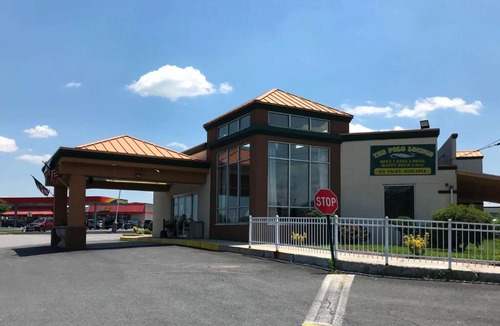 Carlisle Hotel | Days Inn By Wyndham Carlisle North