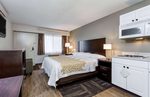 Harrisburg - Hershey Hotel | Days Inn by Wyndham Harrisburg North