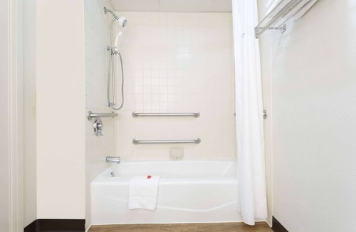 Harrisburg - Hershey Hotel | Days Inn by Wyndham Harrisburg North