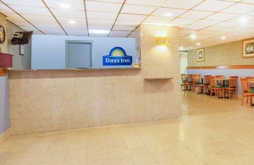 Wilkes-Barre Hotel | Days Inn by Wyndham Wilkes Barre