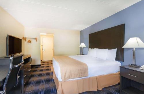 Wilkes-Barre Hotel | Days Inn by Wyndham Wilkes Barre