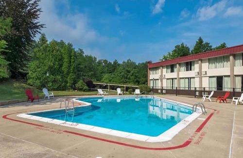Williamsport Hotel | Days Inn by Wyndham Williamsport