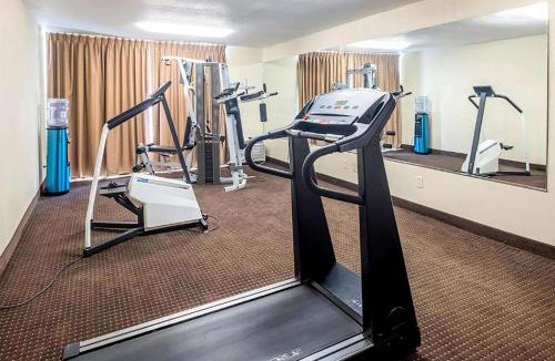 Williamsport Hotel | Days Inn by Wyndham Williamsport