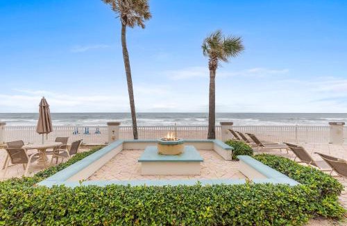 Ortona Park House | Daytona Beach Resort 811