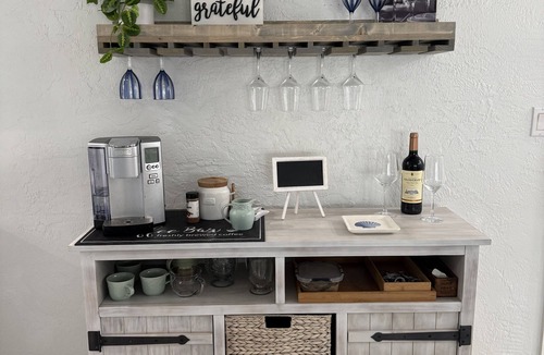 Daytona Beach House | Daytona Beach Shores Retreat | Spa Walk to Beach Intracoastal Sunsets
