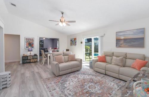 Mill Run Villa | Debany Staycation near Disney