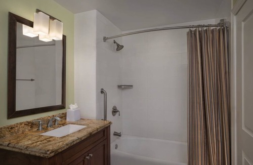 Florida Central Atlantic Coast House | Dec 19-21 Orlando Townhouse 3/3