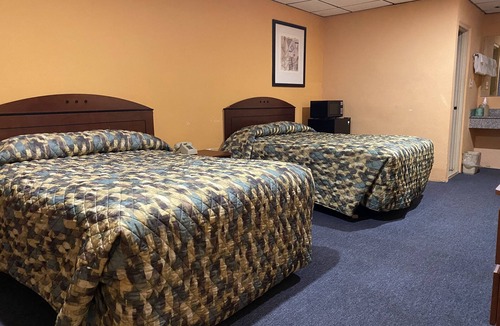 Deer Park Hotel | Deer Park Motor Inn