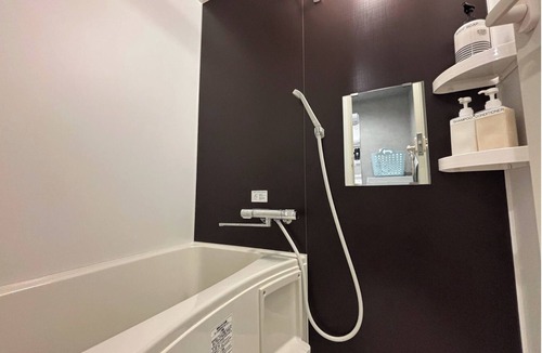 Shimomeguro Apartment | Defective Property Sale No need to worry about n/Meguro Ward Tokyo