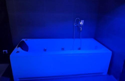 Kharghar Apartment | Define Spa