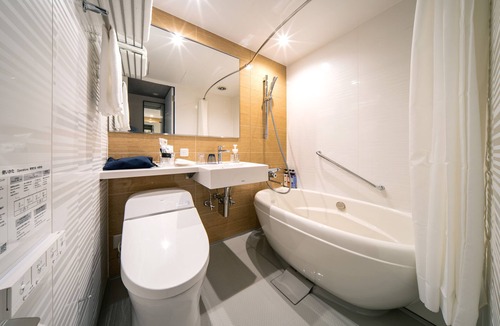 Toshima Hotel | DEL style Ikebukuro Higashiguchi by Daiwa Roynet Hotel