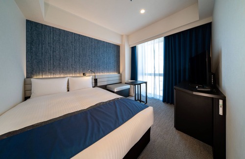 Toshima Hotel | DEL style Ikebukuro Higashiguchi by Daiwa Roynet Hotel