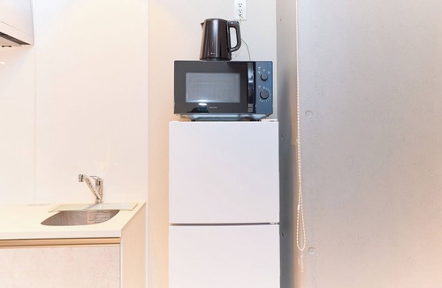Ryogoku Apartment | DeLCCS Ryogoku