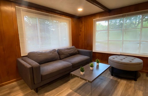 Buena Vista House | ⭐️Delightful 3 bedroom house - deck/nature/trails