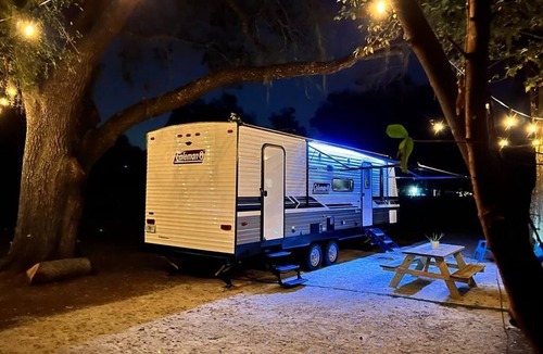 Southeast Orlando House | Delightful RV brand new 2022! 9 minutes from Orlando airport.
