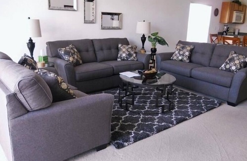 Marbella House | Delightful Villa in Marbella Davenport 4BR 3BA by RedAwning