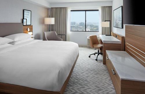 Markham Hotel | Delta Hotels by Marriott Toronto Markham