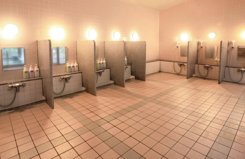 Ito Hotel | Deluxe cottage Indoor hot spring bath included | /Ito Shizuoka