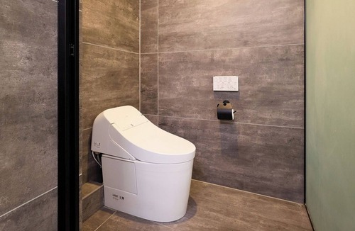 Oishi Hotel | Deluxe JapaneseWestern Room Mt Fuji View OpenAir Bath Included Room only/Minamitsuru-gun Yamanashi