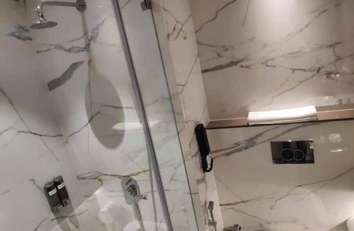 Andheri East Apartment | Deluxe room in MIDC Andheri E
