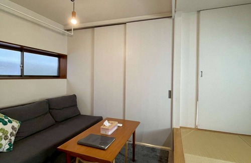 Takanawa Apartment | Den7 2F 3Min to Shirogane Takanawa Station!