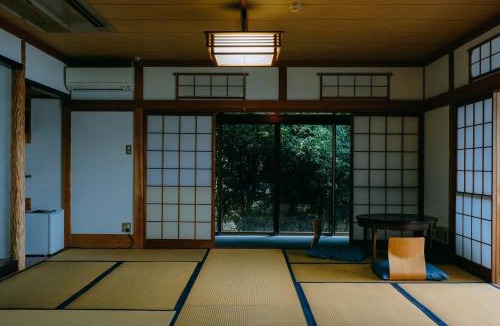 Naoshima-cho Hostel | DENIM HOSTEL float
