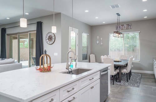 Estrella Mountain Ranch House | Desert Foothill Dream -Community Amenities-Sleeps 6