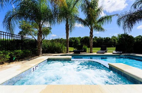 Reunion Villa | Desert Mountain Villa #252690 Villa